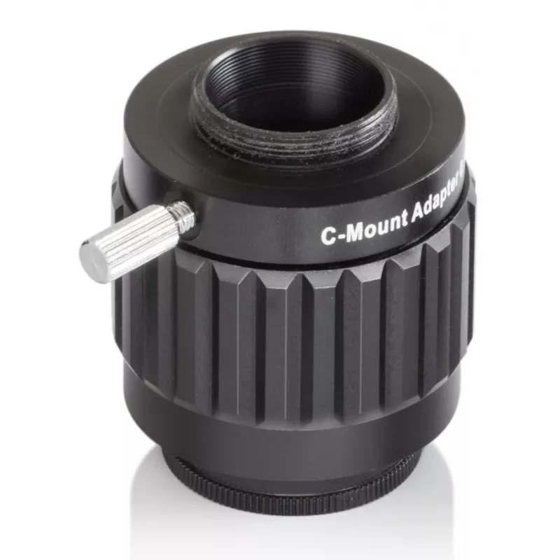 Adaptateur de monture C pour appareil photo 0,5x - OZB-A4811 | Interbalances
