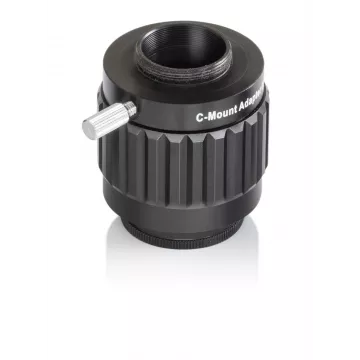 Adaptateur de monture C pour appareil photo 0,5x - OZB-A4811 | Interbalances