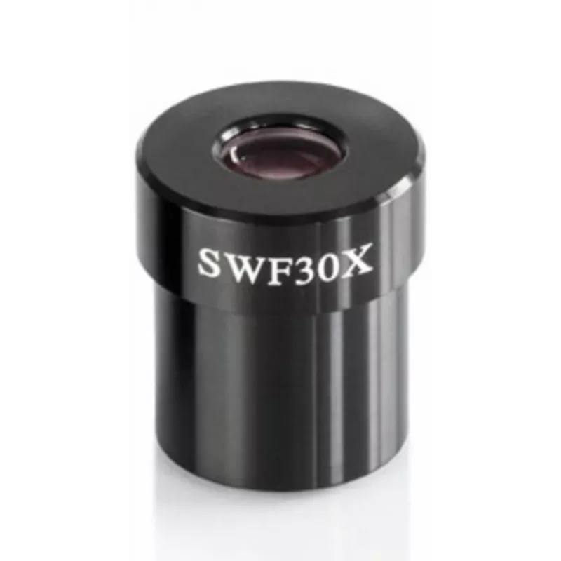 Oculaire de microscope (Ø 30 mm): SWF 30x / Ø 9 mm - OZB-A5506 | Interbalances