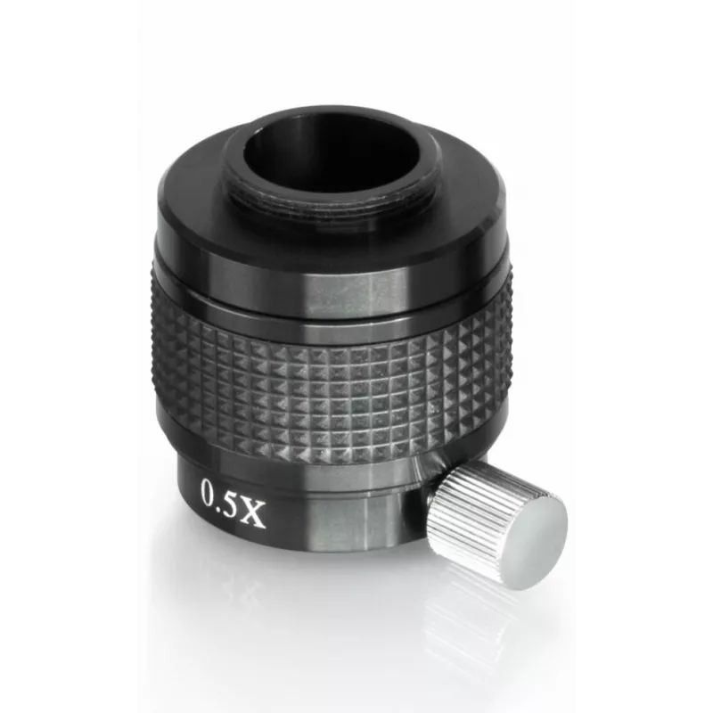 Adaptateur de monture C pour appareil photo 0,5x - OZB-A5702 | Interbalances