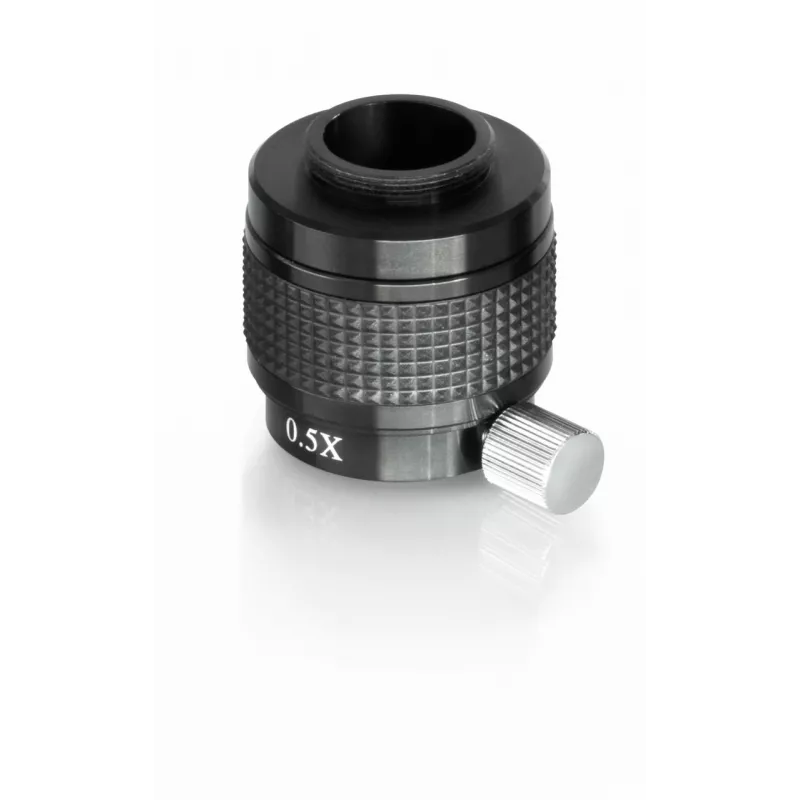 Adaptateur de monture C pour appareil photo 0,5x - OZB-A5702 | Interbalances