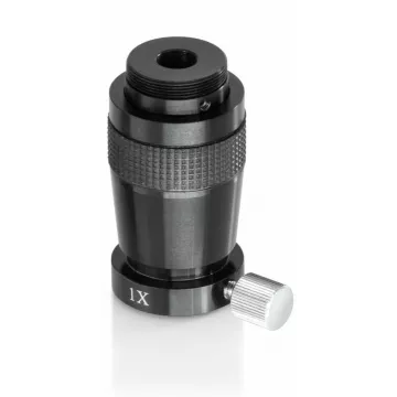 Adaptateur de monture C pour appareil photo 1x - OZB-A5703 | Interbalances