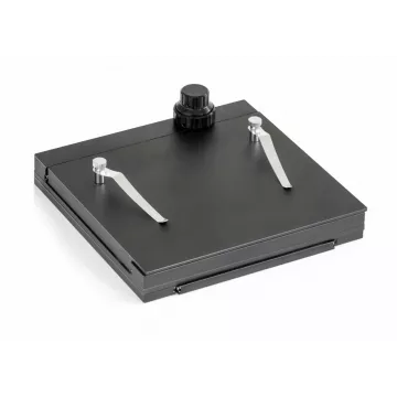 Table de microscope lxP 180×175 mm - OZB-A5782 | Interbalances