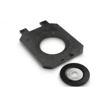 Table de microscope lxP 240×180 mm - OBB-A2424 | Interbalances