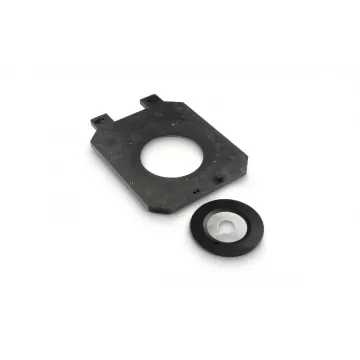 Table de microscope lxP 240×180 mm - OBB-A2424 | Interbalances