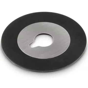 Porte-objet(Ø 110) pour microscope inversé - OBB-A2425 | Interbalances