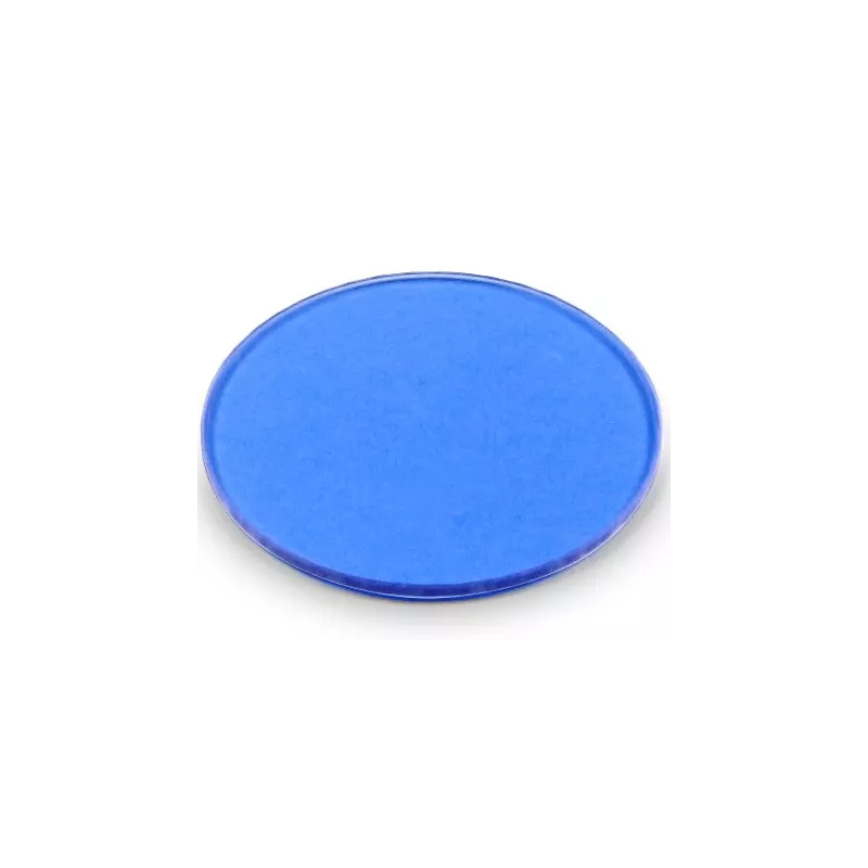 Filtre de microscope bleu - OBB-A2434 | Interbalances