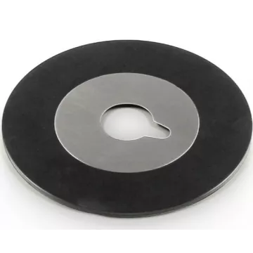 Porte-objet (Ø 118) pour microscope inversé - OBB-A2520 | Interbalances