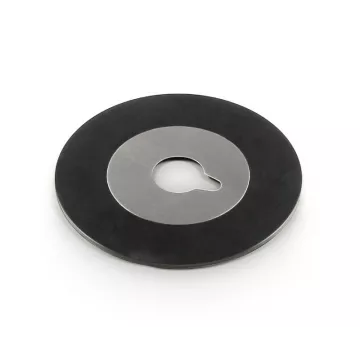 Porte-objet (Ø 118) pour microscope inversé - OBB-A2520 | Interbalances