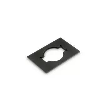 Porte-objet (60mm) pour boîte de culture pour microscope inversé - OBB-A2560 | Interbalances