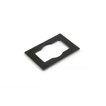 Porte-objet (65mm) pour boîte de culture pour microscope inversé - OBB-A2561 | Interbalances