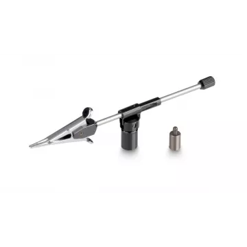 Pince à objet pour support de microscope stéréo - OBB-A6205 | Interbalances