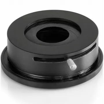 Élément à fond noir pour microscopes stéréo - OZB-A4601 | Interbalances