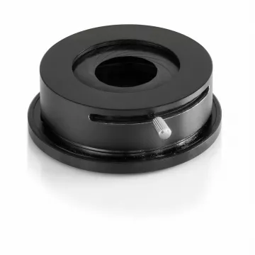 Élément à fond noir pour microscopes stéréo - OZB-A4601 | Interbalances