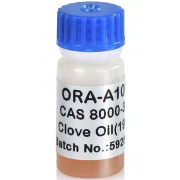 Liquide de contact 19,6 %, 2 ml - ORA-A1002 | Interbalances