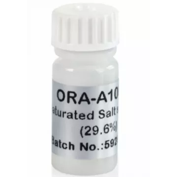 Liquide de calibrage 29,6%, 2 ml - ORA-A1003 | Interbalances