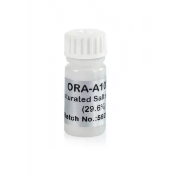 Liquide de calibrage 29,6%, 2 ml - ORA-A1003 | Interbalances