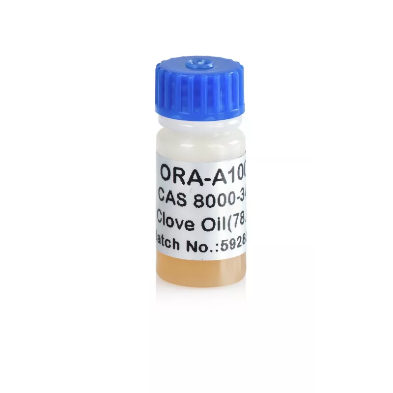 Liquide de contact 78,8%, 2 ml - ORA-A1004 | Interbalances