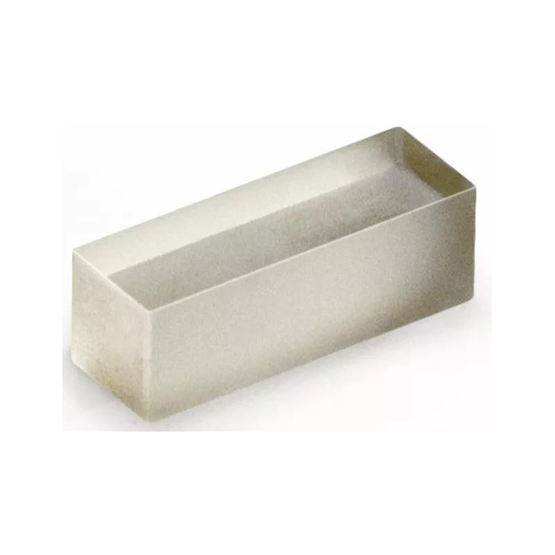 Bloc dʼétalonnage pour réfractomètre analogique - ORA-A1005 | Interbalances