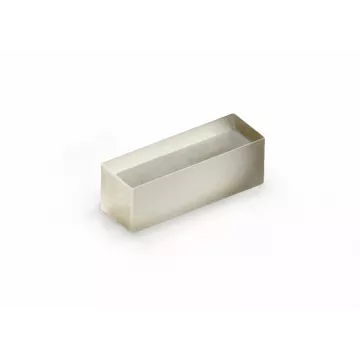 Bloc dʼétalonnage pour réfractomètre analogique - ORA-A1005 | Interbalances