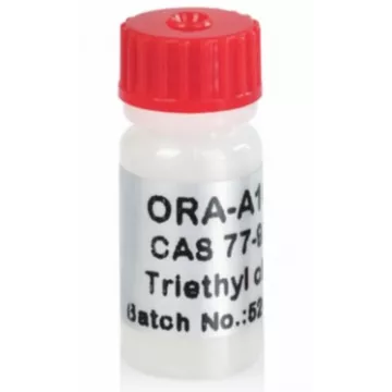 Liquide de calibrage, Triéthylcitrat 60%, 2 ml - ORA-A1006 | Interbalances