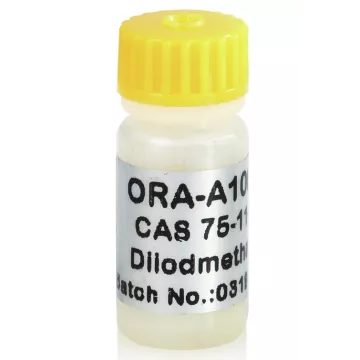 Liquide de contact, Ciiodométhane Standard, 2 ml - ORA-A1007 | Interbalances