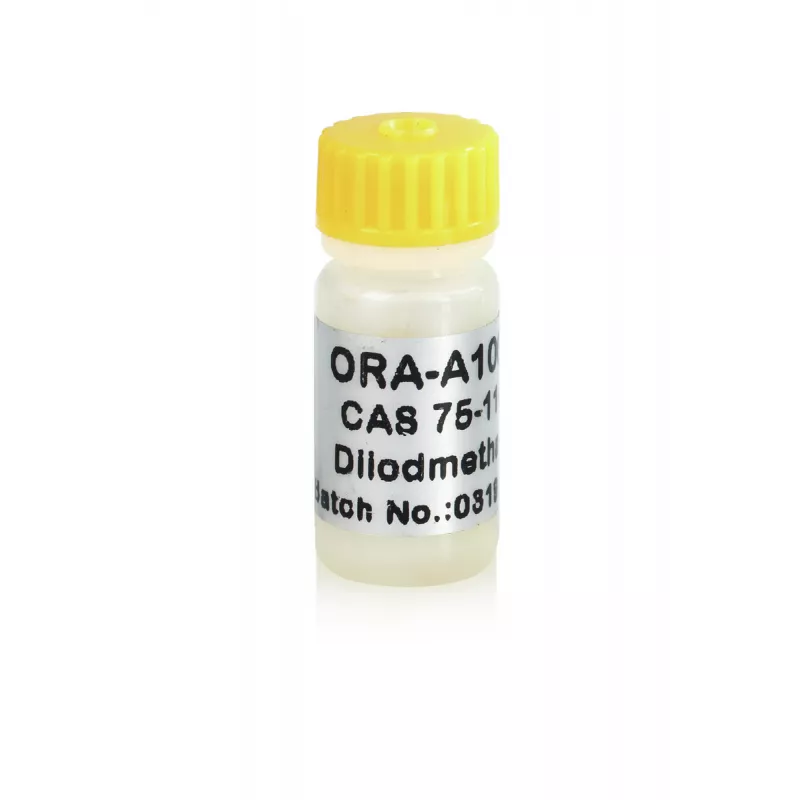 Liquide de contact, Ciiodométhane Standard, 2 ml - ORA-A1007 | Interbalances