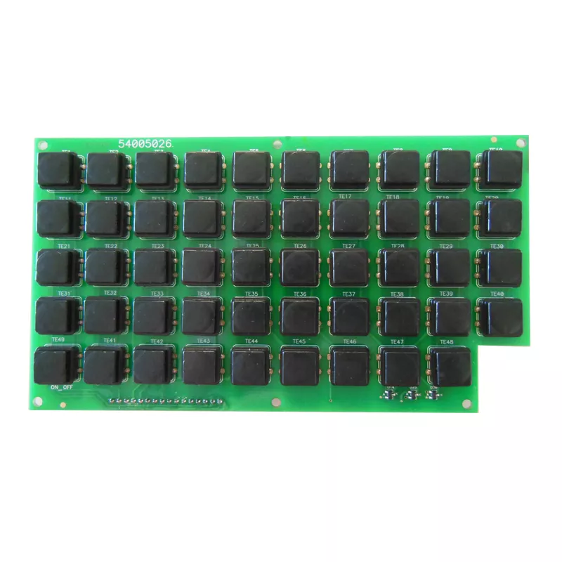 Pièces détachées balance EXA EASY MARKET | Interbalances