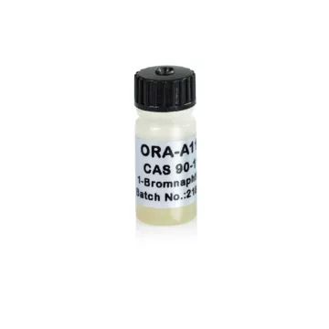 Liquide de contact, Bromonaphtalène, 2 ml - ORA-A1107 | Interbalances