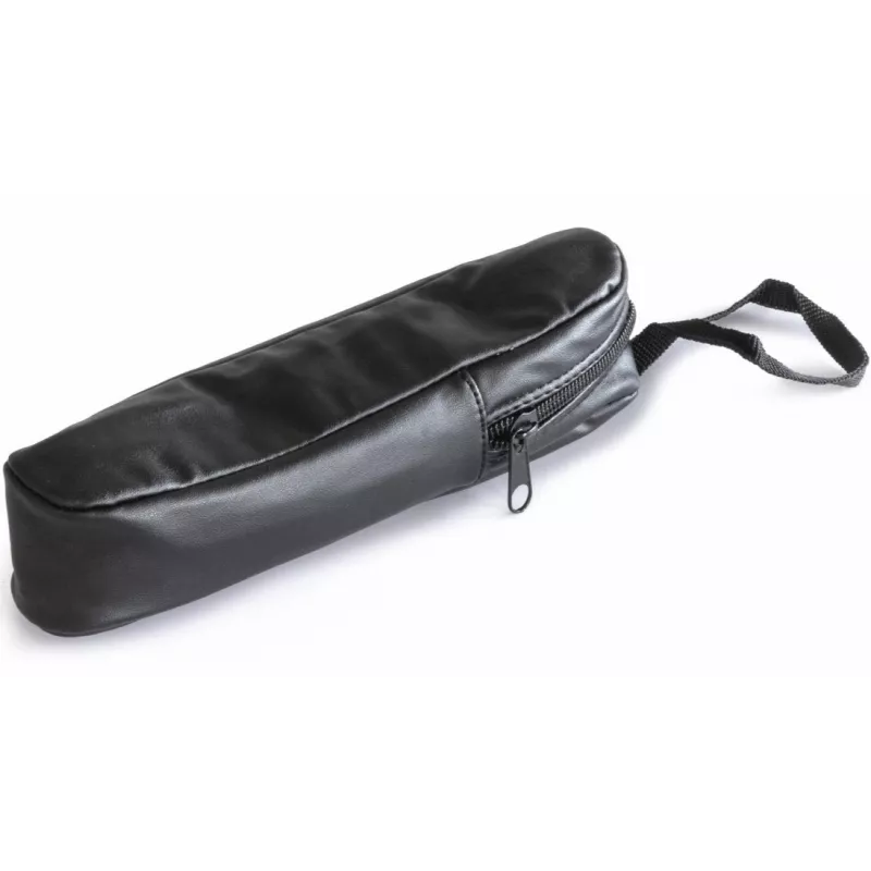 Housse en cuir pour réfractomètre analogique - ORA-A2103 | Interbalances