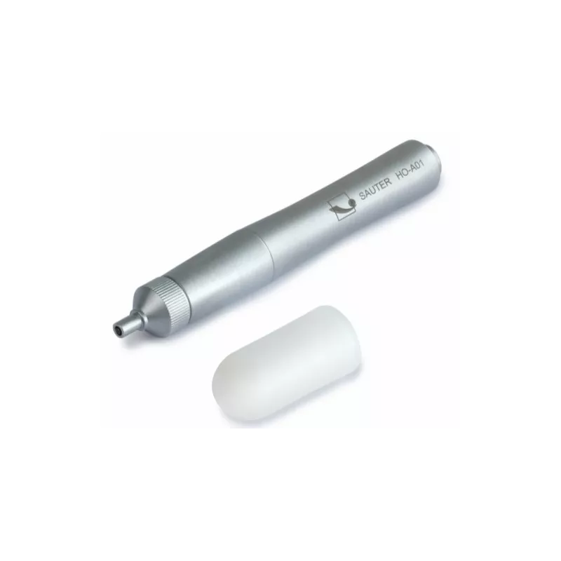 Sonde UCI pour HV 1 pour duromètre SAUTER HO - HO-A01 | Interbalances