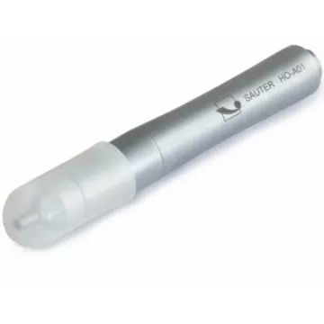 Sonde UCI pour HV 2 pour duromètre SAUTER HO - HO-A02 | Interbalances