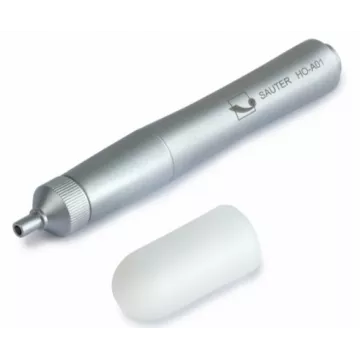 Sonde UCI pour HV 2 pour duromètre SAUTER HO - HO-A02 | Interbalances