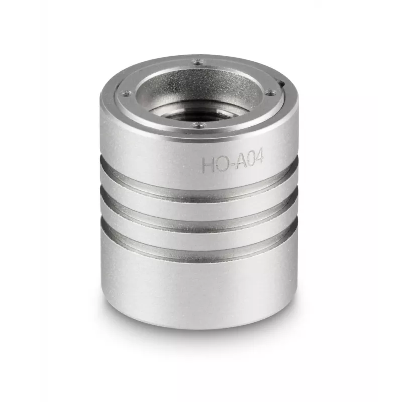 Anneau de soutien, plat pour duromètre SAUTER HO - HO-A04 | Interbalances