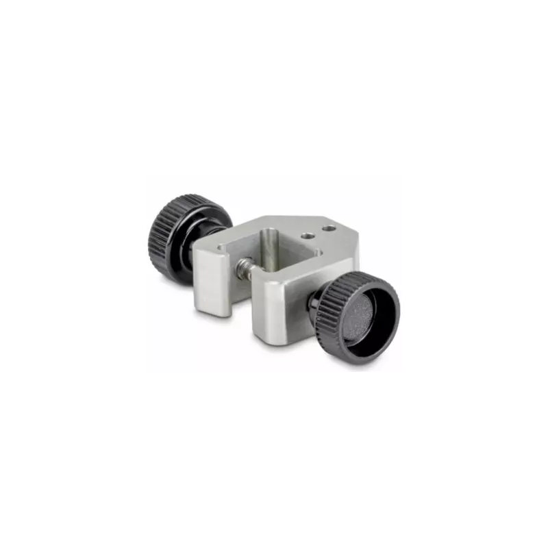 Pince de serrage à vis jusqu'à 100 N (sans mâchoires) - AD 0001 | Interbalances