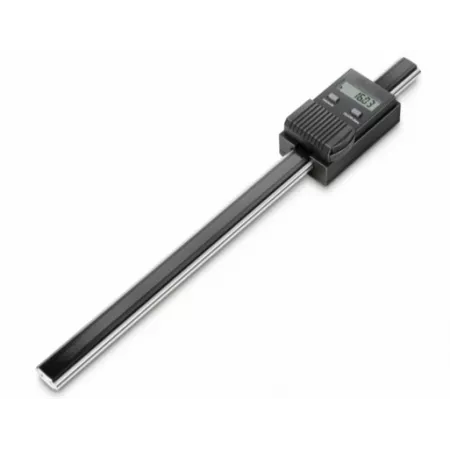 Mesure de longueur | Interbalances