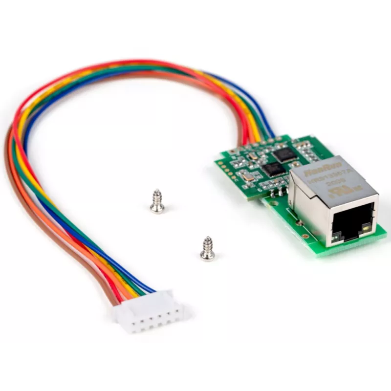 Module d'interface Ethernet - KDP-A02 | Interbalances
