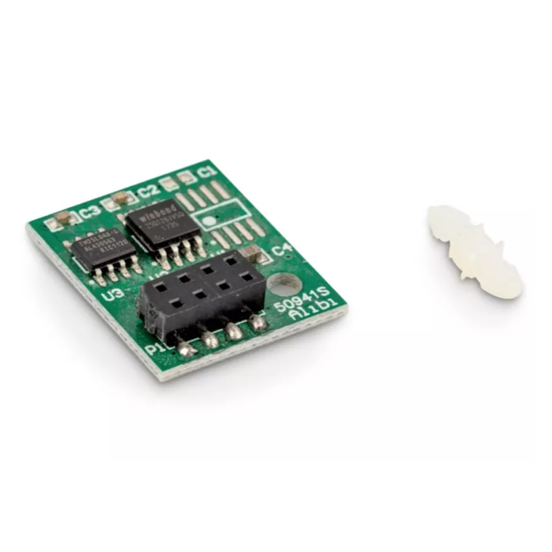 Module d'interface de mémoire alibi - KIB-A13 | Interbalances