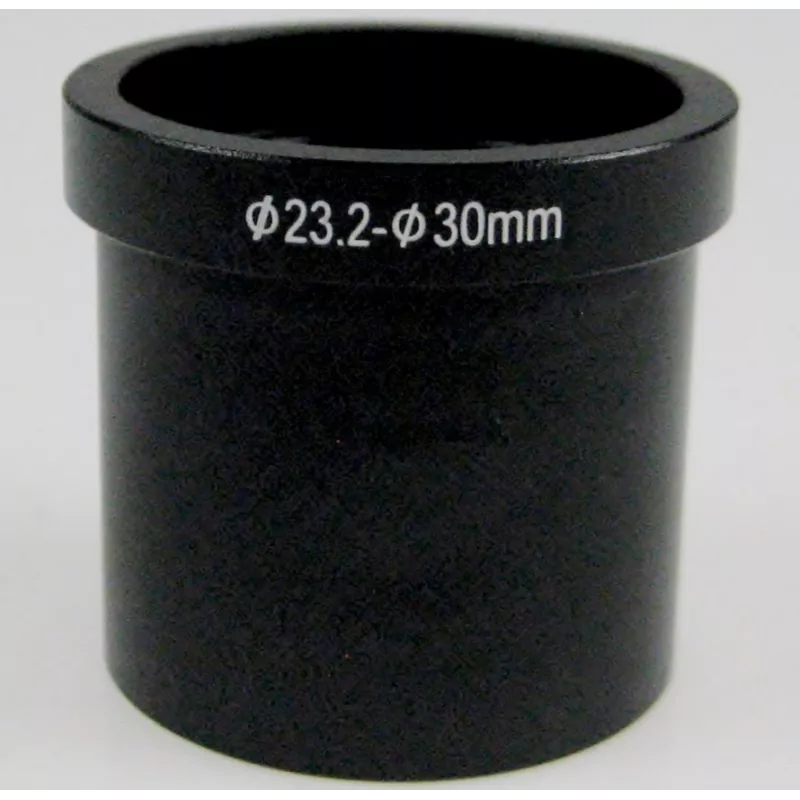 Adaptateur d’oculaire pour caméras pour microscopes (23,2–30 mm) - ODC-A8102 | Interbalances