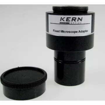 Adaptateur d’oculaire pour caméras pour microscopes (0,37×/23,2 mm) ODC-A8104 | Interbalances
