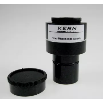 Adaptateur d’oculaire pour caméras pour microscopes (0,37×/23,2 mm) ODC-A8104 | Interbalances