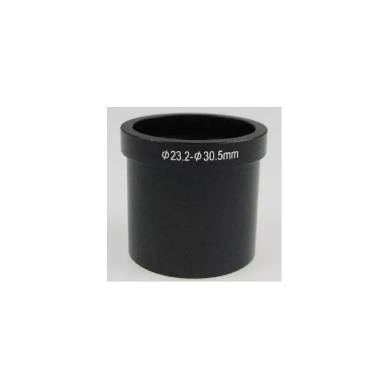 Adaptateur d’oculaire pour caméras pour microscopes (23,2–30,5 mm) - ODC-A8103 | Interbalances