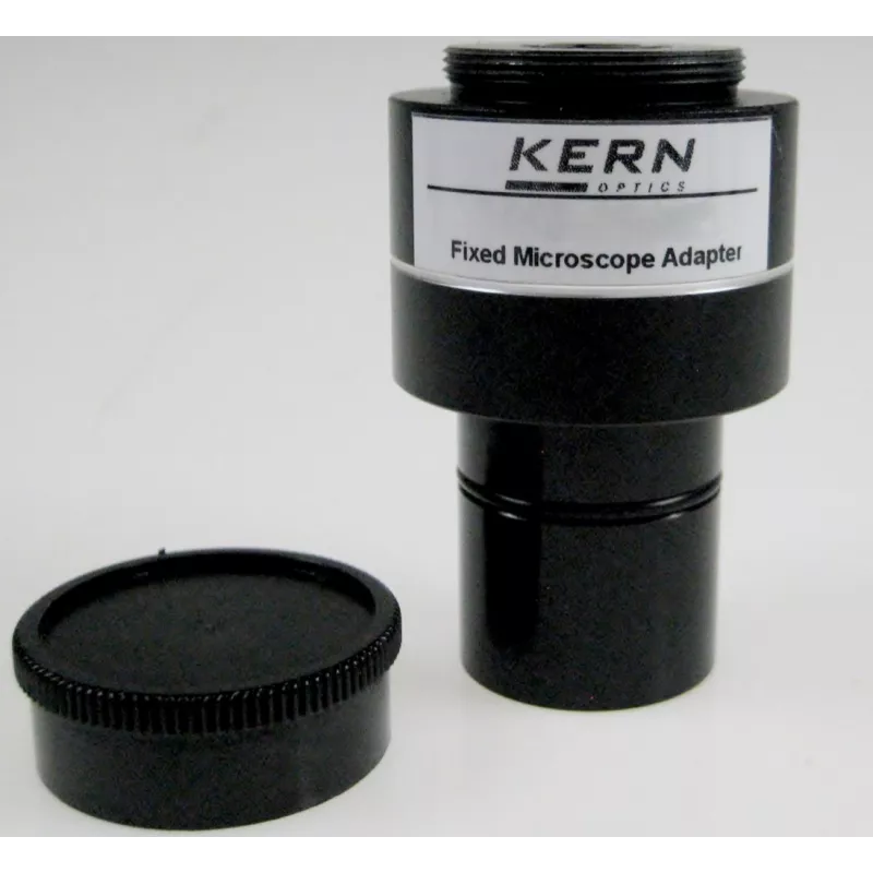 Adaptateur d’oculaire pour caméras pour microscopes (0,5×/23,2 mm) ODC-A8105 | Interbalances