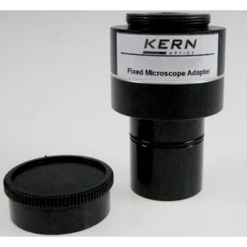 Adaptateur d’oculaire pour caméras pour microscopes (0,5×/23,2 mm) ODC-A8105 | Interbalances