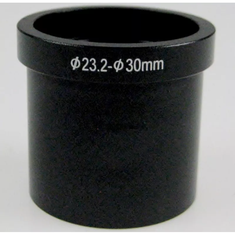 Adaptateur d’oculaire pour caméras pour microscopes (23,2–30 mm) - ODC-A8106 | Interbalances