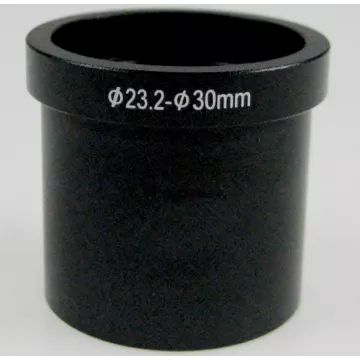Adaptateur d’oculaire pour caméras pour microscopes (23,2–30 mm) - ODC-A8106 | Interbalances