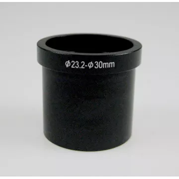 Adaptateur d’oculaire pour caméras pour microscopes (23,2–30 mm) - ODC-A8106 | Interbalances