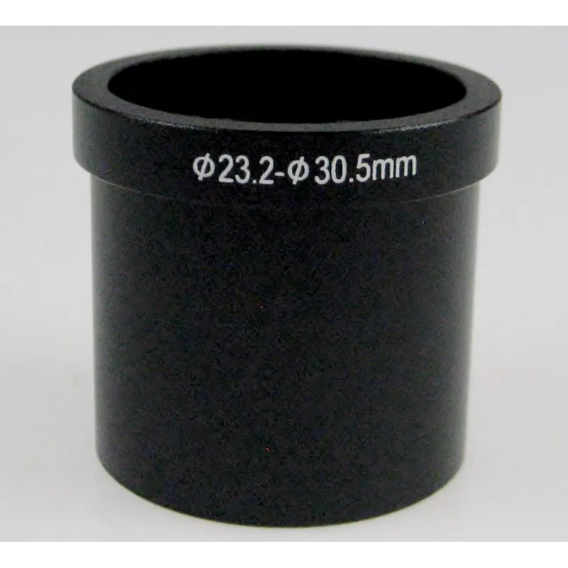 Adaptateur d’oculaire pour caméras pour microscopes (23,2–30,5 mm) - ODC-A8107 | Interbalances