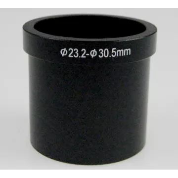 Adaptateur d’oculaire pour caméras pour microscopes (23,2–30,5 mm) - ODC-A8107 | Interbalances