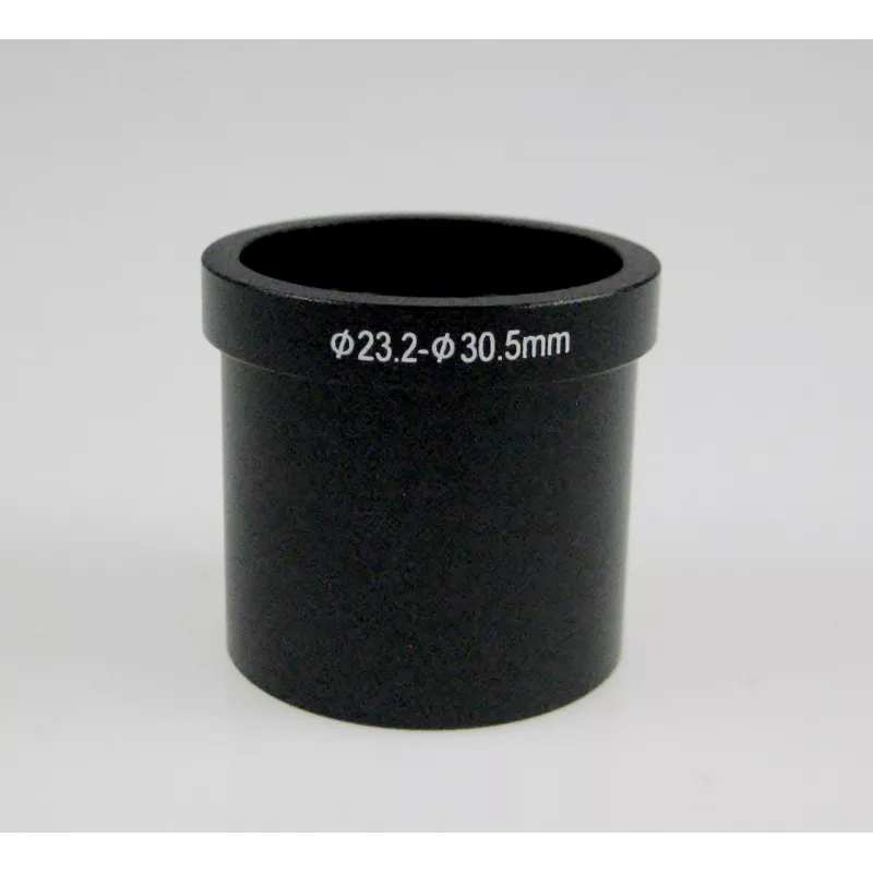 Adaptateur d’oculaire pour caméras pour microscopes (23,2–30,5 mm) - ODC-A8107 | Interbalances